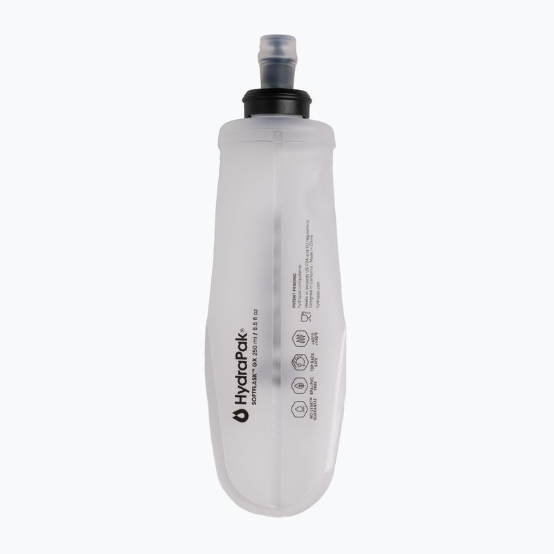 Softflask SCOTT Soft Bottle Ultraflask 250 ml trasparente 2
