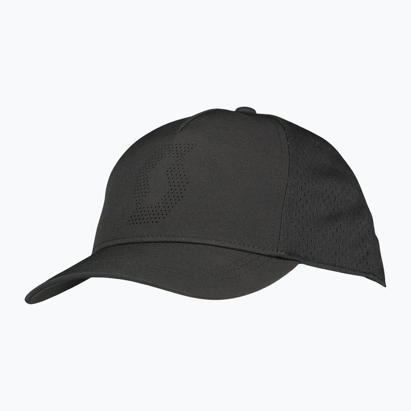 Cappellino con visiera SCOTT Endurance Trucker nero