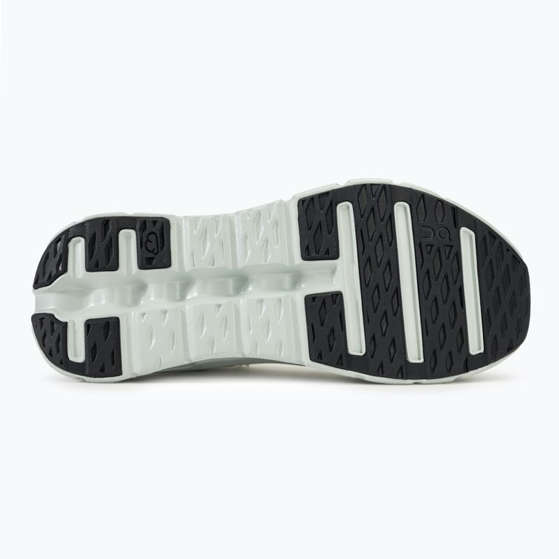 Scarpe da corsa On Cloudtilt minerale/avorio da uomo 4