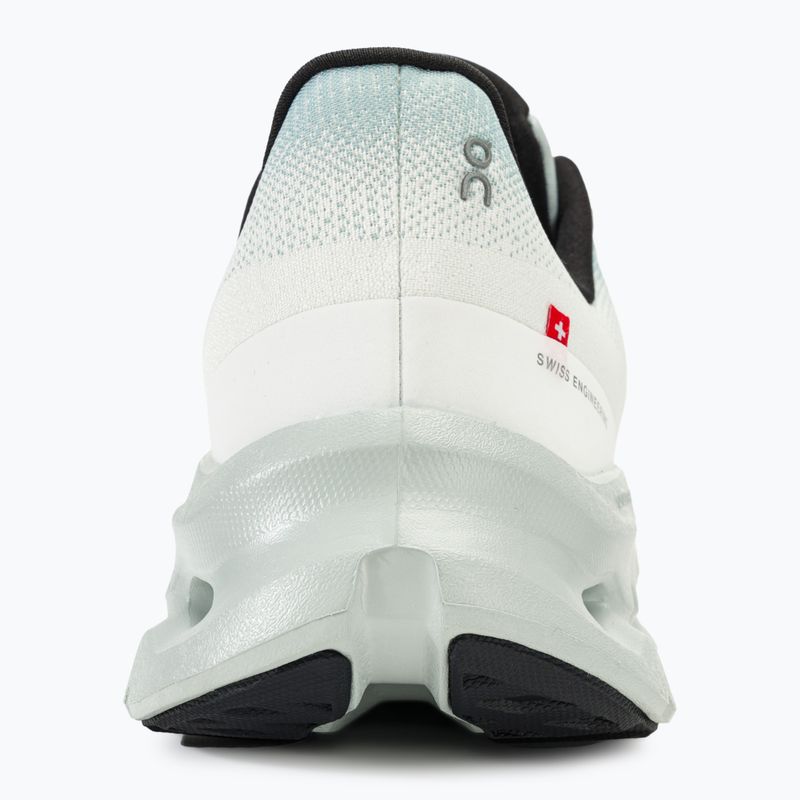 Scarpe da corsa On Cloudtilt minerale/avorio da uomo 6