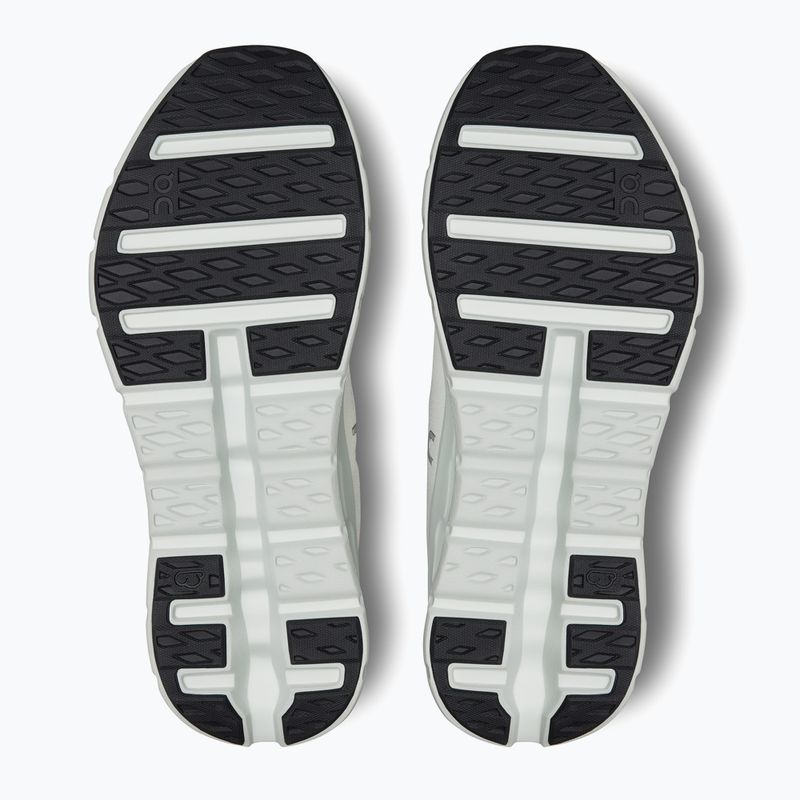 Scarpe da corsa On Cloudtilt minerale/avorio da uomo 12