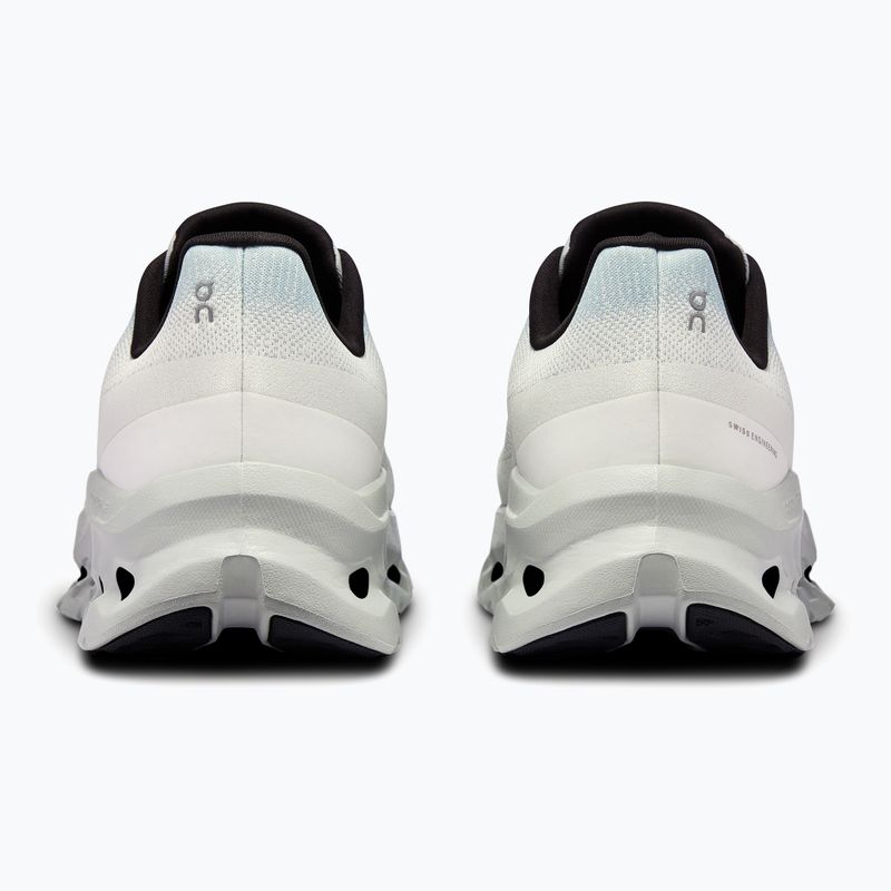 Scarpe da corsa On Cloudtilt minerale/avorio da uomo 13