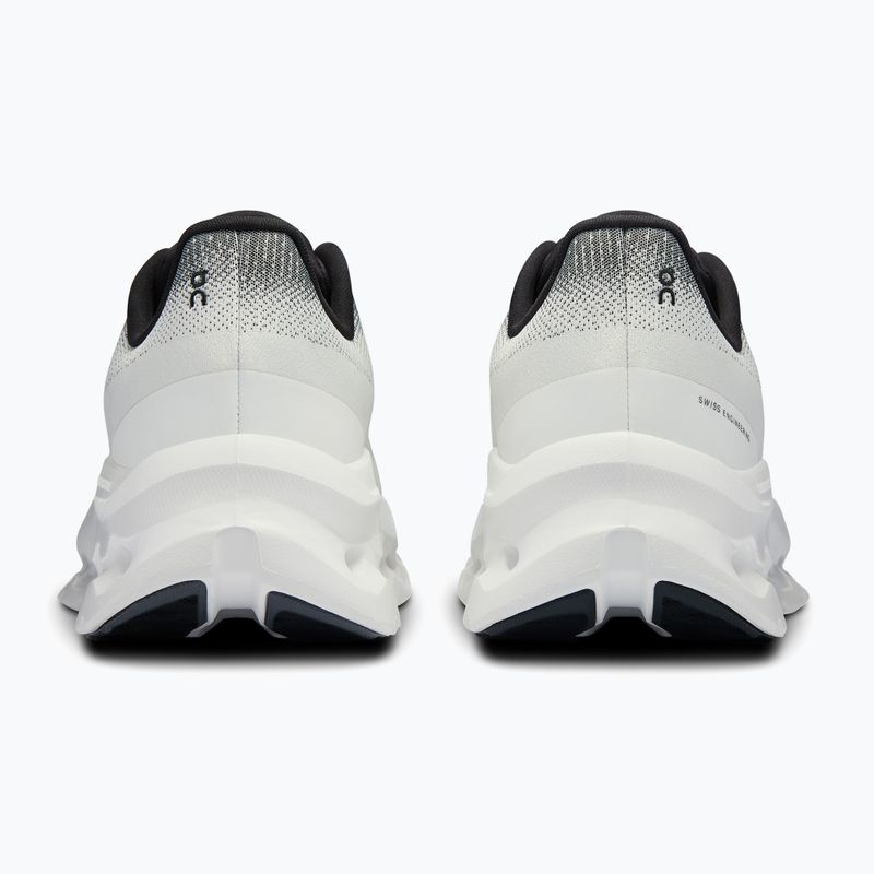 Scarpe On Cloudtilt donna nero/avorio 11