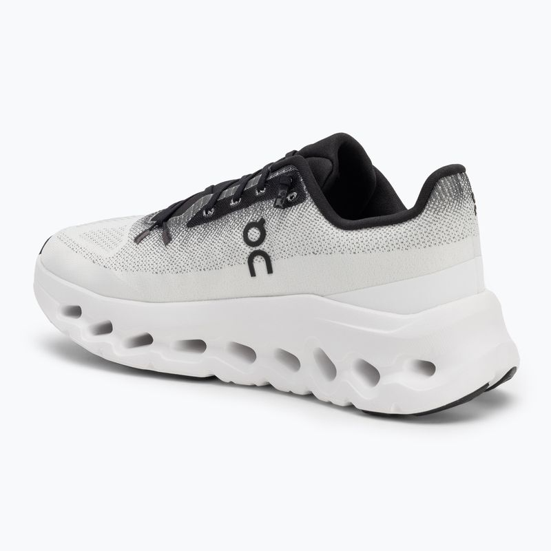 Scarpe On Cloudtilt donna nero/avorio 3