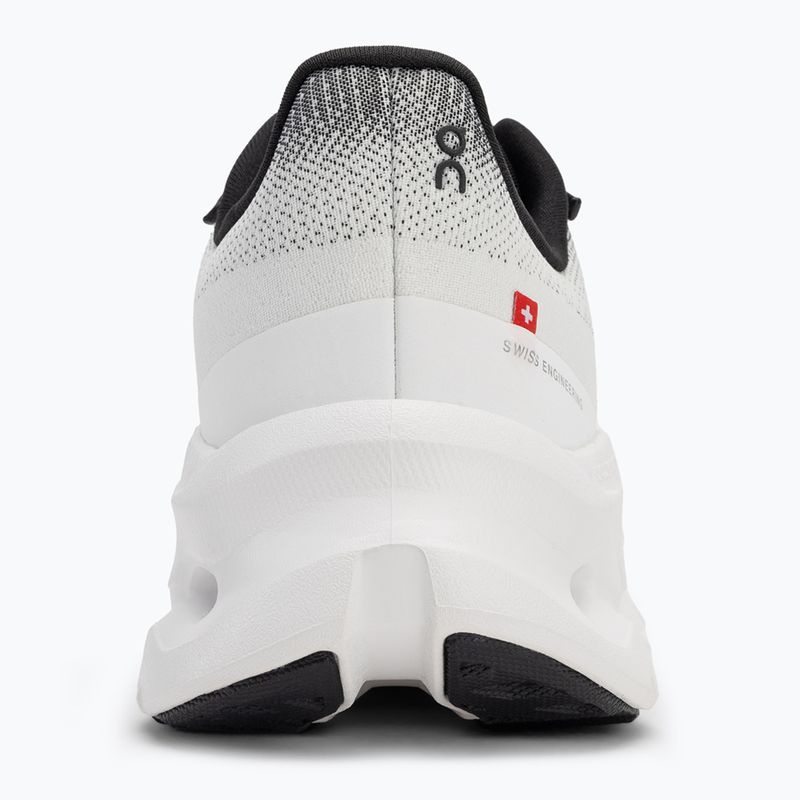 Scarpe On Cloudtilt donna nero/avorio 6