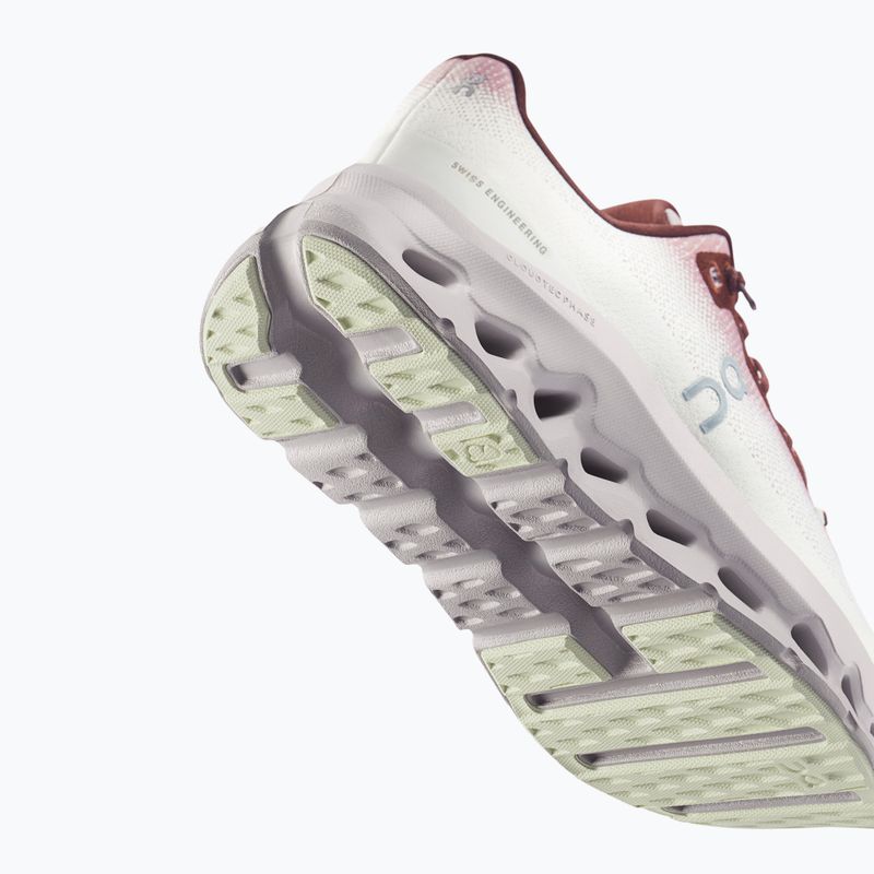 Scarpe da corsa On Running Cloudtilt quarzo/perla da donna 15