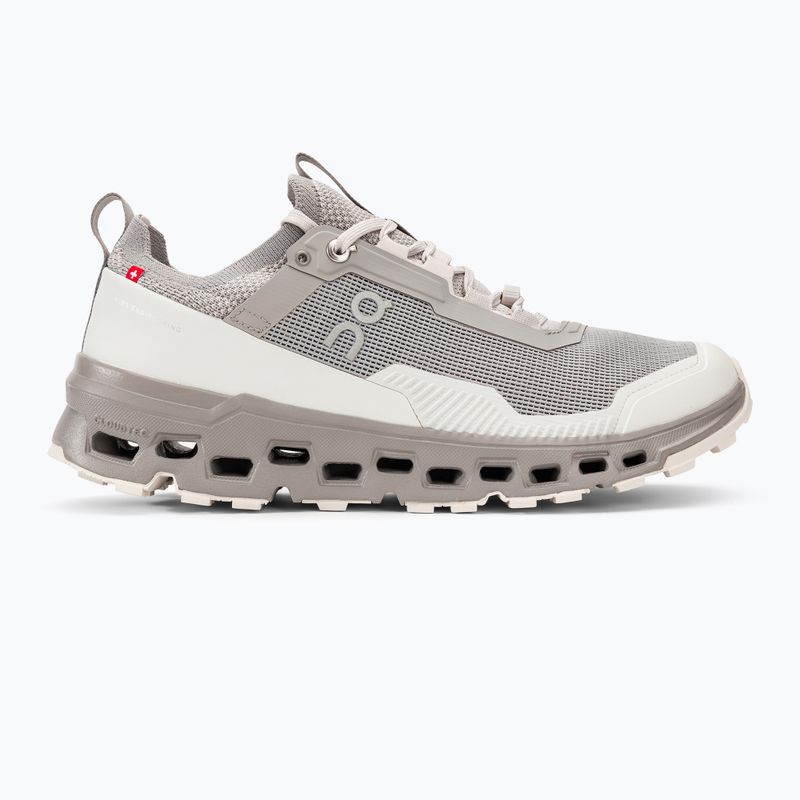 Scarpe da corsa On Cloudultra 2 nebbia/ghiaccio da uomo 2