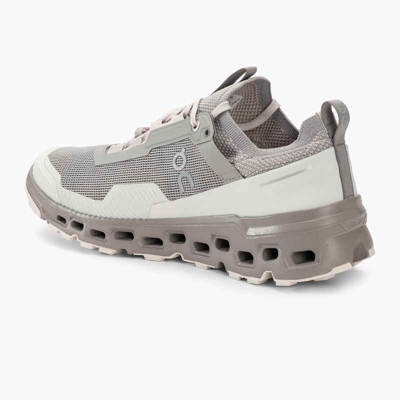 Scarpe da corsa On Cloudultra 2 nebbia/ghiaccio da uomo 3