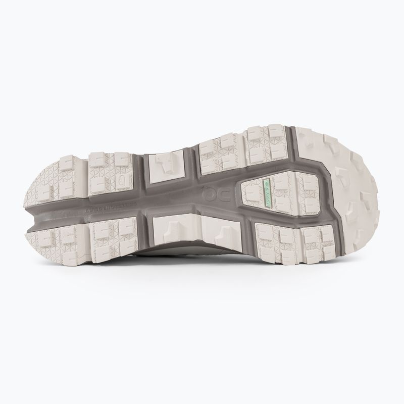 Scarpe da corsa On Cloudultra 2 nebbia/ghiaccio da uomo 4