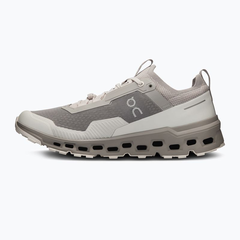 Scarpe da corsa On Cloudultra 2 nebbia/ghiaccio da uomo 9