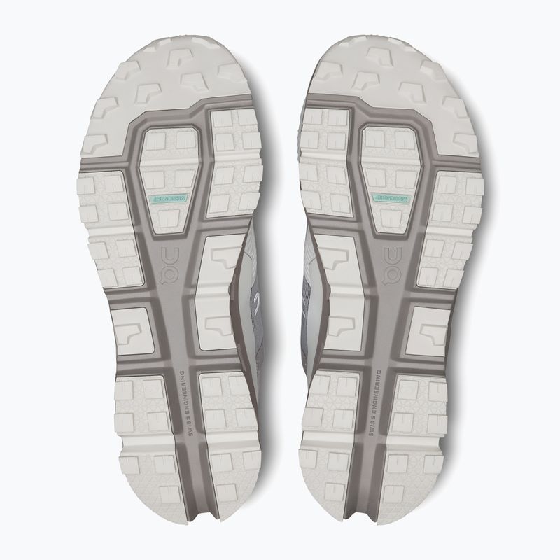 Scarpe da corsa On Cloudultra 2 nebbia/ghiaccio da uomo 12