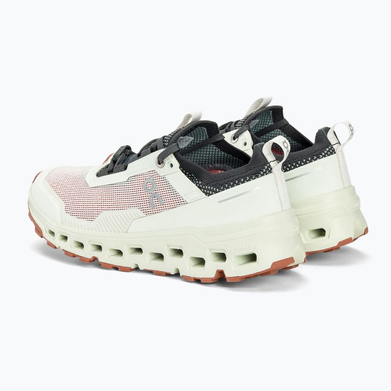 Scarpe da corsa On Cloudultra 2 donna aloe/terracotta 3