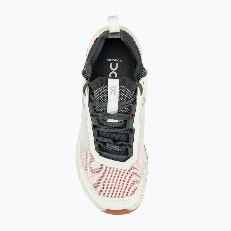 Scarpe da corsa On Cloudultra 2 donna aloe/terracotta 6