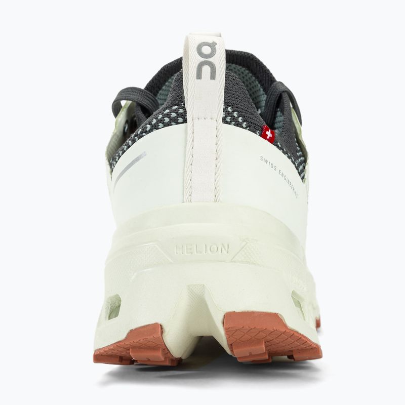 Scarpe da corsa On Cloudultra 2 donna aloe/terracotta 7