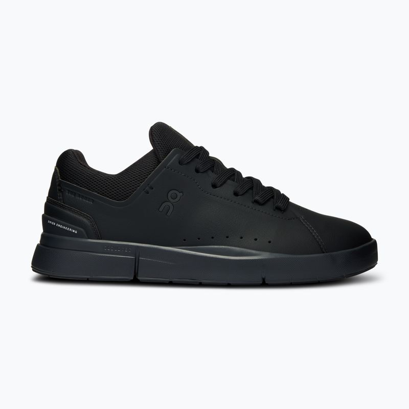 Scarpe da donna On Running The Roger Advantage nero 3WD10650485 9