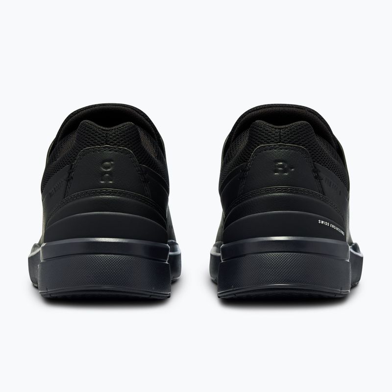 Scarpe da donna On Running The Roger Advantage nero 3WD10650485 11