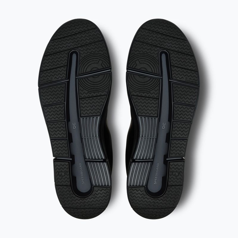 Scarpe da donna On Running The Roger Advantage nero 3WD10650485 12