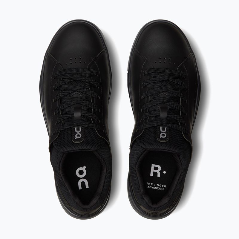 Scarpe da donna On Running The Roger Advantage nero 3WD10650485 13