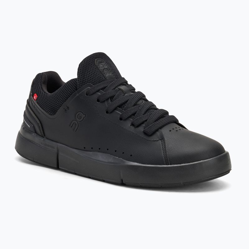 Scarpe da donna On Running The Roger Advantage nero 3WD10650485