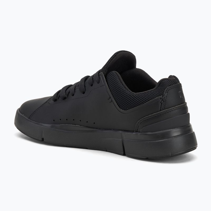 Scarpe da donna On Running The Roger Advantage nero 3WD10650485 3