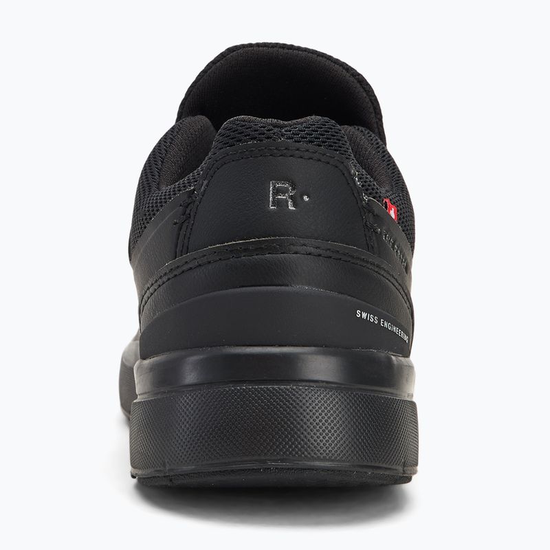 Scarpe da donna On Running The Roger Advantage nero 3WD10650485 6