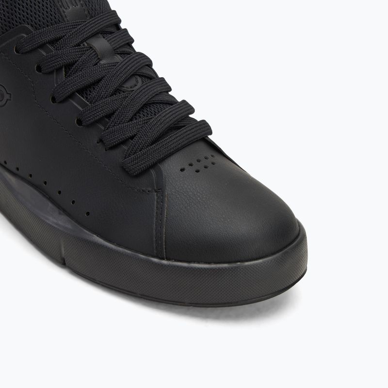 Scarpe da donna On Running The Roger Advantage nero 3WD10650485 7