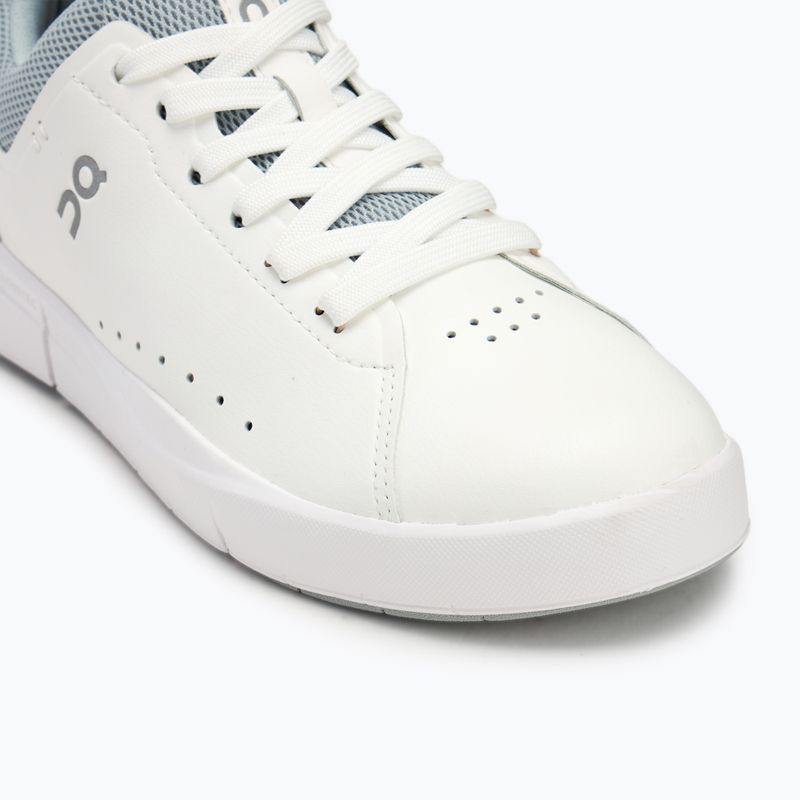 Scarpe da donna On The Roger Advantage bianco/rosehip 7
