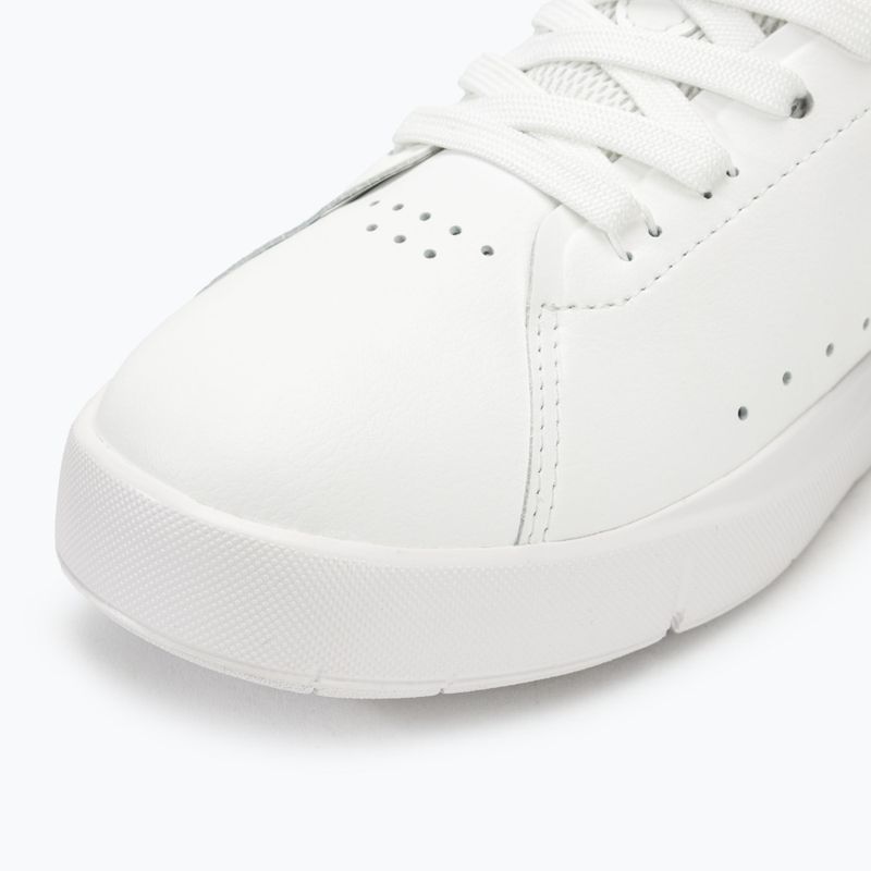 Scarpe da donna On The Roger Advantage bianco/tinta unita 8