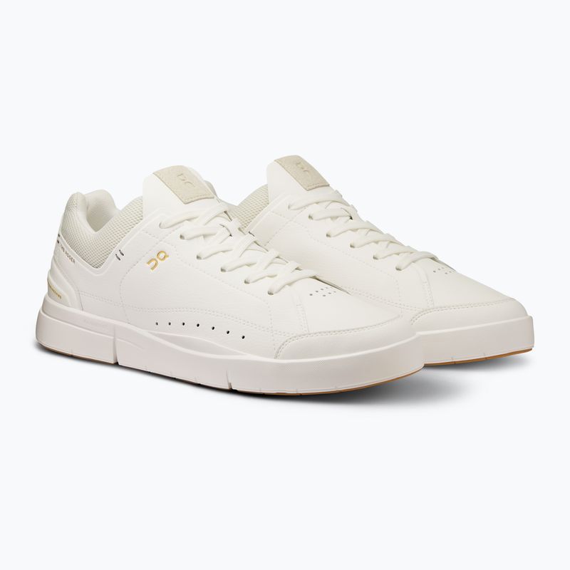 Scarpe da uomo On The Roger Centre Court bianco/gomma