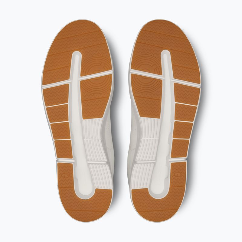 Scarpe da uomo On The Roger Centre Court bianco/gomma 5