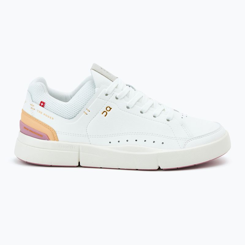 Scarpe da donna On The Roger Centre Court bianco/zephyr 2