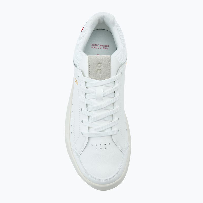 Scarpe da donna On The Roger Centre Court bianco/zephyr 5