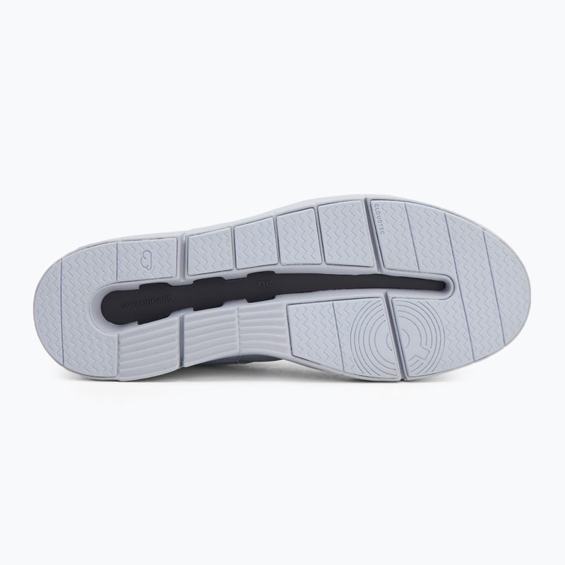 Stivali da donna On The Roger Clubhouse heather 4