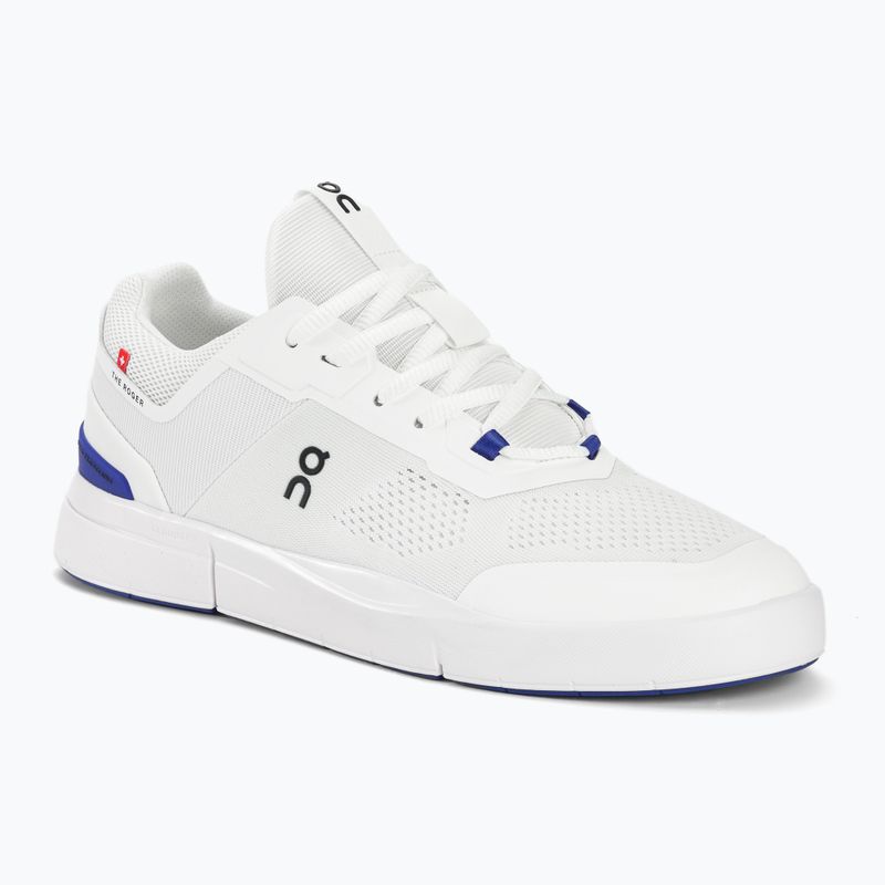 Scarpe On The Roger Spin uomo non tinte/indaco