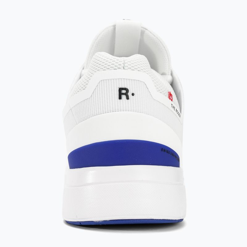 Scarpe On The Roger Spin uomo non tinte/indaco 7