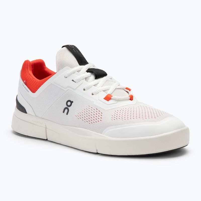 Scarpe da uomo On The Roger Spin non colorate/spice