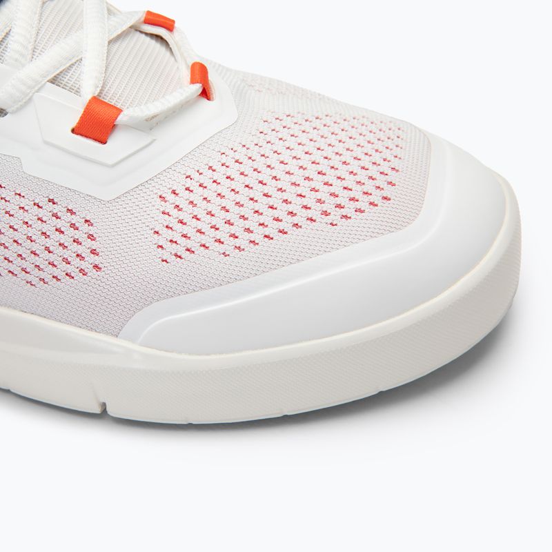 Scarpe da uomo On The Roger Spin non colorate/spice 7