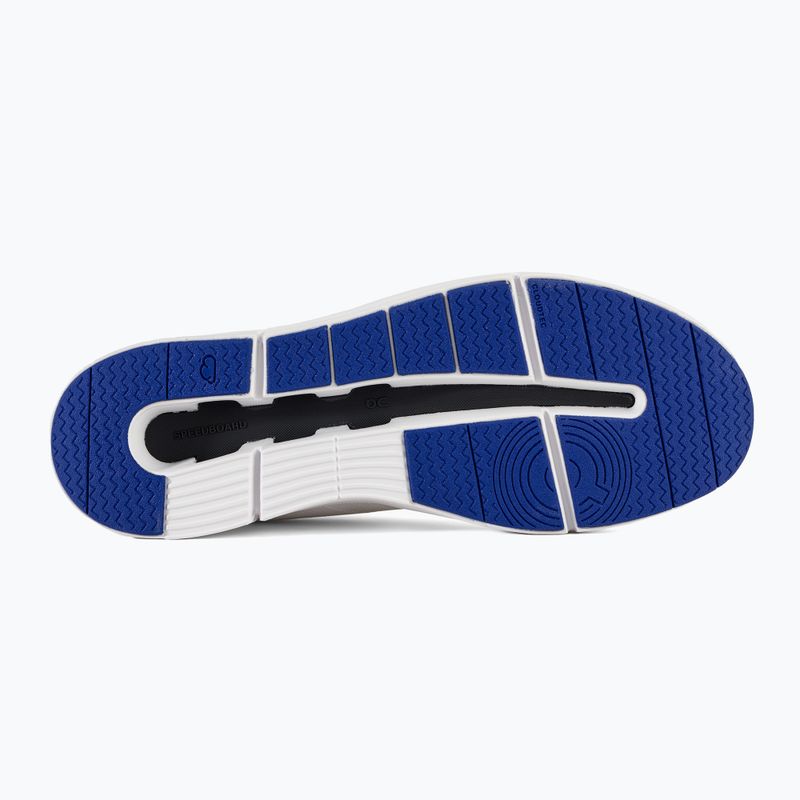 Stivali da donna On  The Roger Spin non tinti/indaco 6