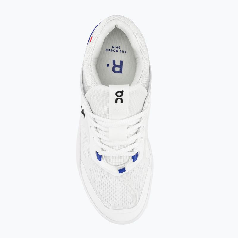 Stivali da donna On  The Roger Spin non tinti/indaco 7