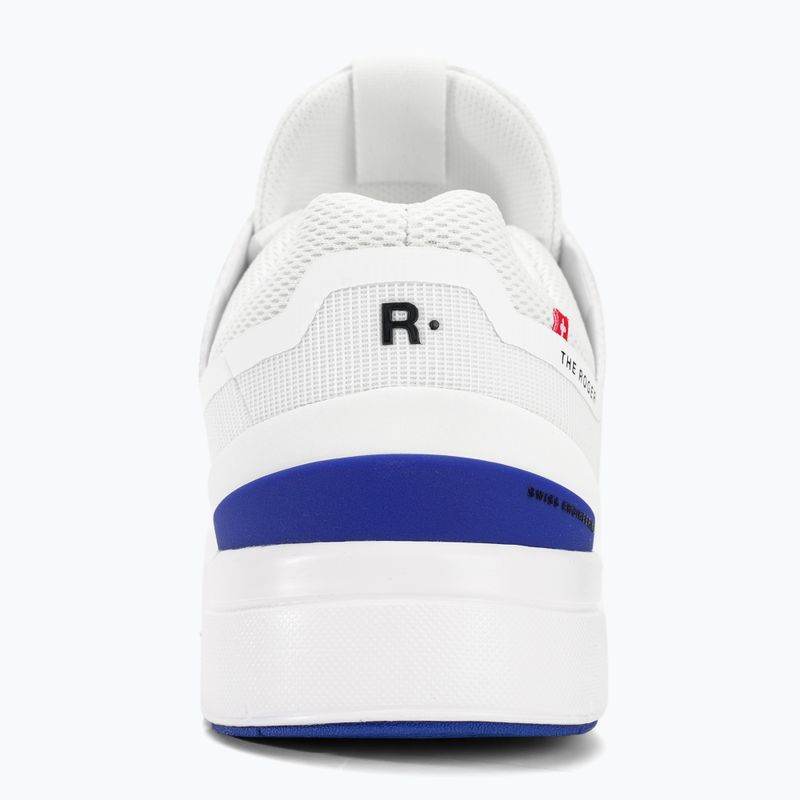 Stivali da donna On  The Roger Spin non tinti/indaco 9