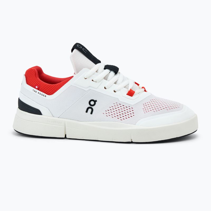 Scarpe da donna On The Roger Spin undyed/spice 2