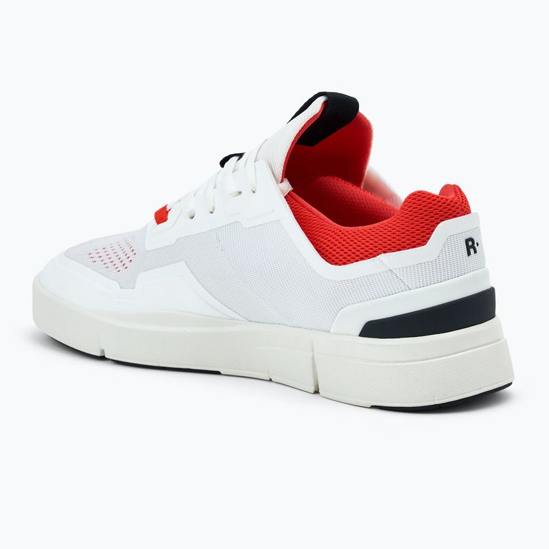Scarpe da donna On The Roger Spin undyed/spice 3