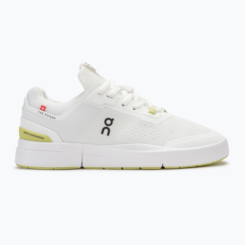 Scarpe da donna On The Roger Spin undyed/zest 3