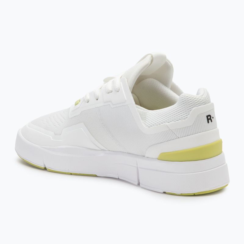 Scarpe da donna On The Roger Spin undyed/zest 4