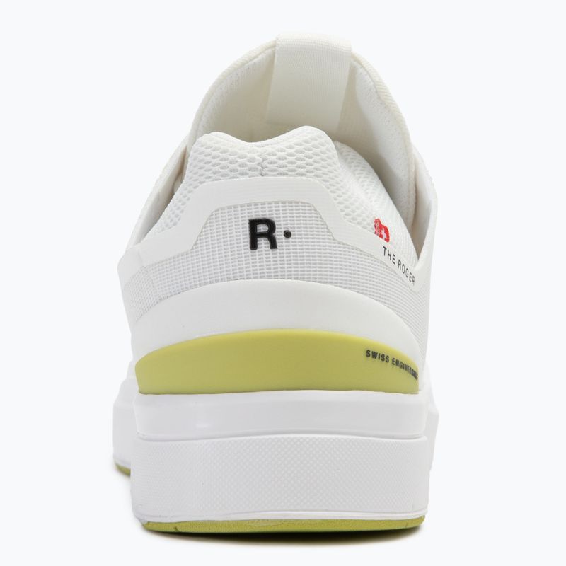 Scarpe da donna On The Roger Spin undyed/zest 7
