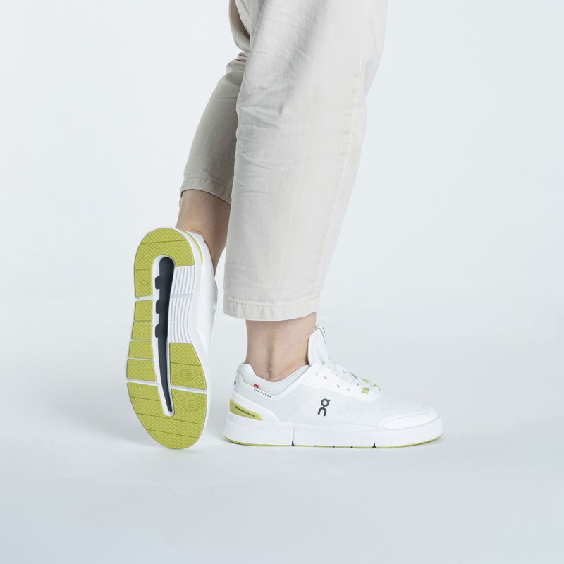 Scarpe da donna On The Roger Spin undyed/zest 2