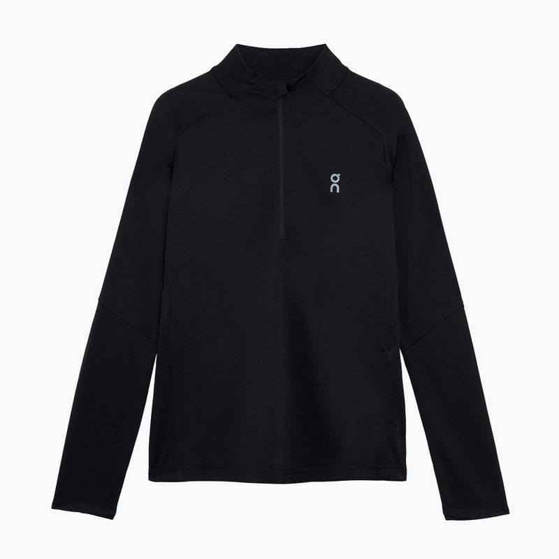 Camicia On Climate da donna, nero 6