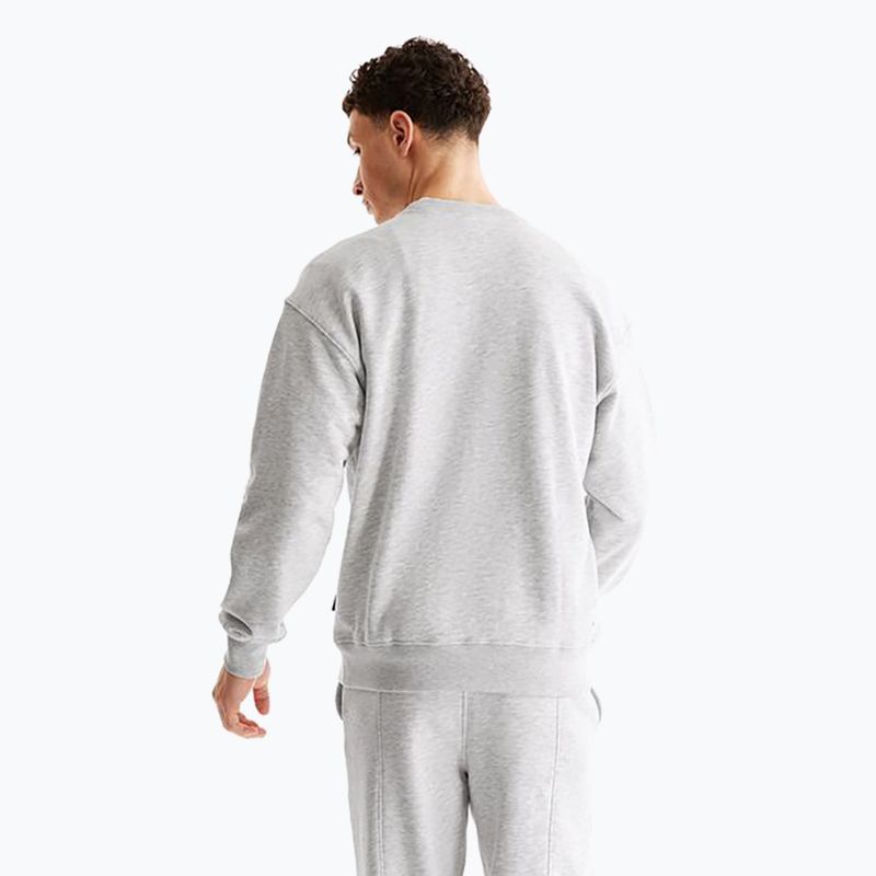 Felpa On Club Crew crater da uomo 2