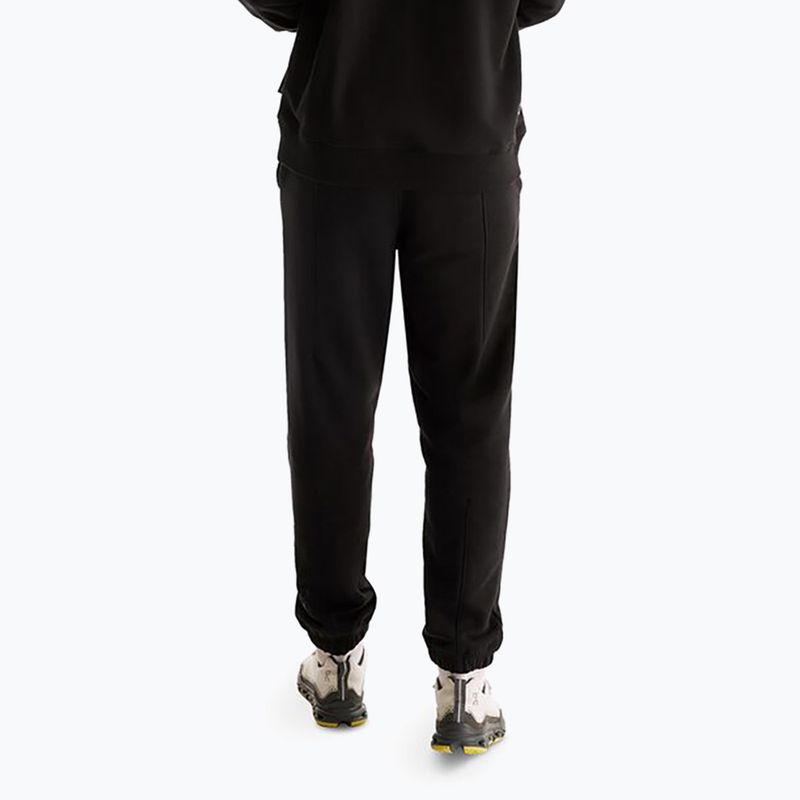 Felpa On Club Crew da uomo, nero 2