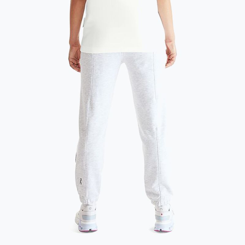 Maglietta On Club da donna, bianco 2